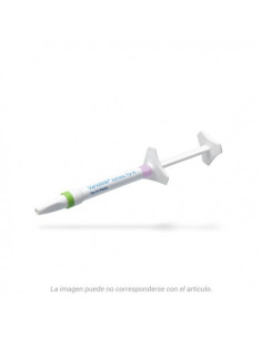 VARIOLINK ESTHETIC TRY REFILL 1 7gr WHITE OPAQUE para Cerámica Dental - Vivadent 2