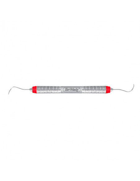 Sdcn7 Raspador Lima Diaman. - HU-FRIEDY