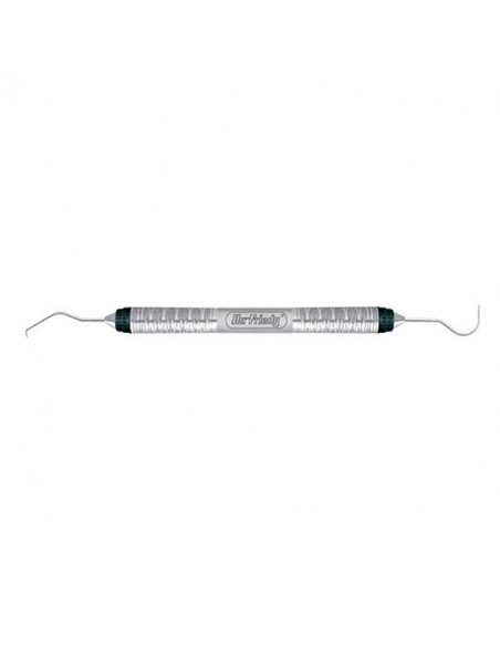 Exd57 Explorador Doble - HU-FRIEDY