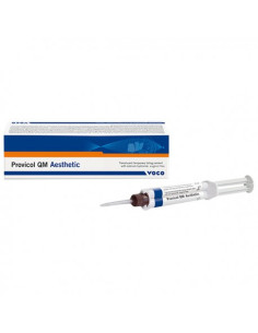 Cemento dental Provicol Qm Aesthetic Quickmix Syr 1108 - Voco 2