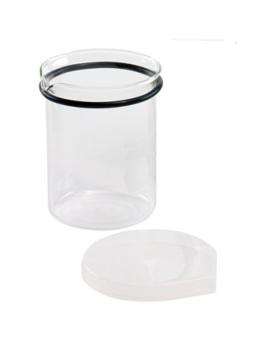 Ultrasonidos Uc 53 Vaso Cristal Biosonic - Whaledent
