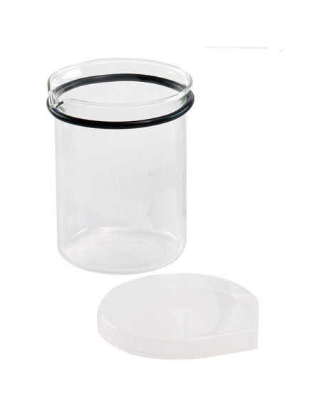Ultrasonidos Uc 53 Vaso Cristal Biosonic - Whaledent