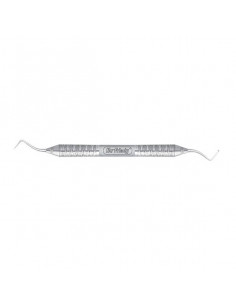 Exce26 Excavador Cuchara M-6 - HU-FRIEDY