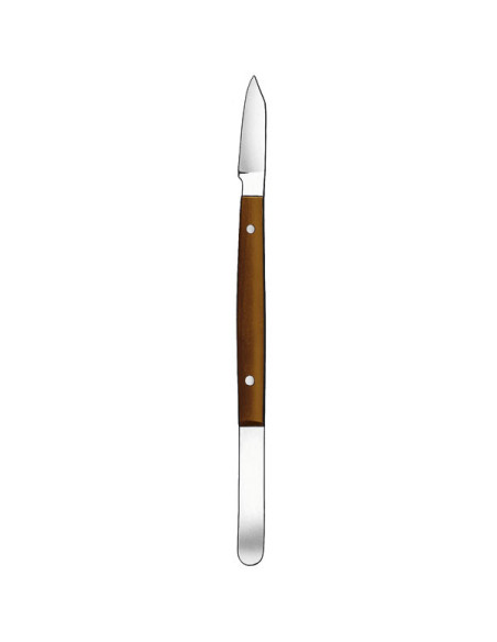 Cuchillos 1435x 13 cuch cera Fahnenstoc - Carl Martin