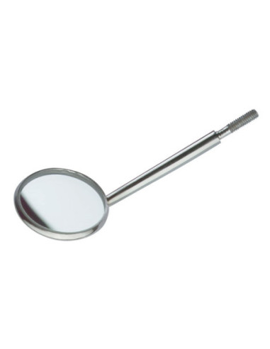 Espejos Y Mangos 480 5cs Espejo Nº 5 Cone Socket - Carl Martin