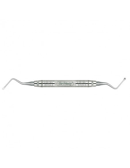 Cl866 Cureta Quirurgica Lucas M-6 - HU-FRIEDY