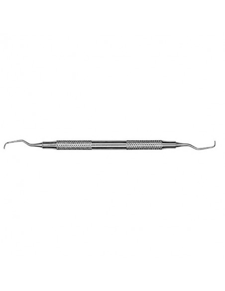Sg5/6Er6 Gracey X-Rig.Anterior  M-6 - HU-FRIEDY