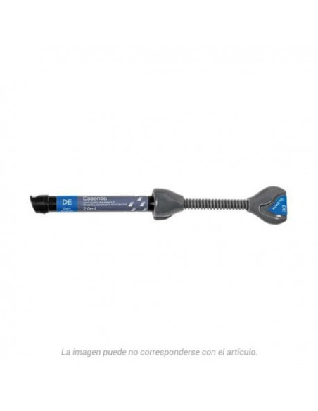 Composite dental Essentia Jeringa Dark Enamel De para Composite - Gc