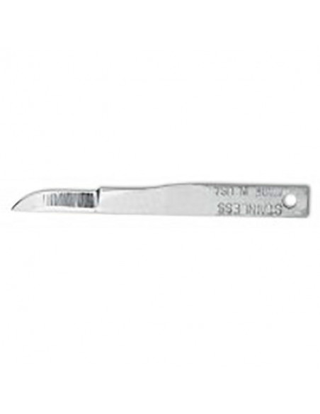 Mb67 H.Bisturi Micro-Cirug 12U - HU-FRIEDY