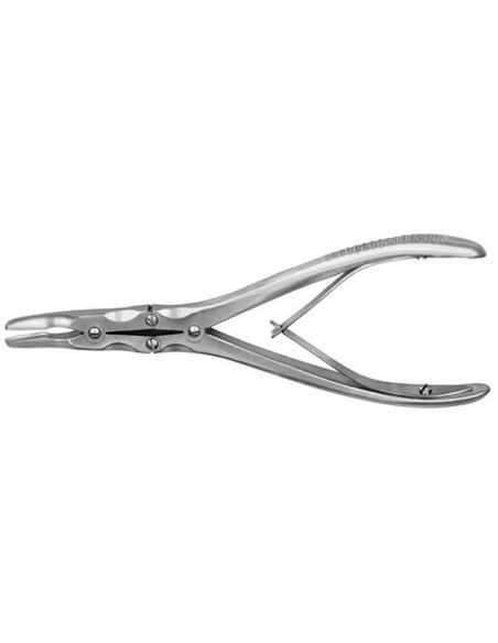 Rbey Pinza Gubia Beyer 18Cm. - HU-FRIEDY
