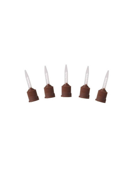 Cemento dental Temp Bond Automix Repos Puntas - Kerr