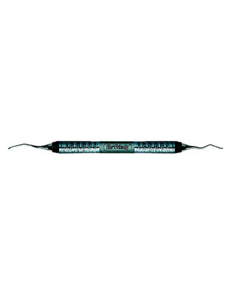 Sas12/137 Gracey Mini-Five M-7 - HU-FRIEDY