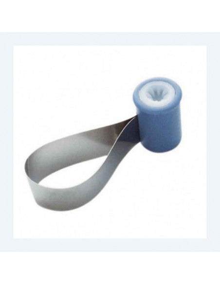2161 Mat.Metal Adapt. Supercap 5Mm 50U. - HAWE-NEOS
