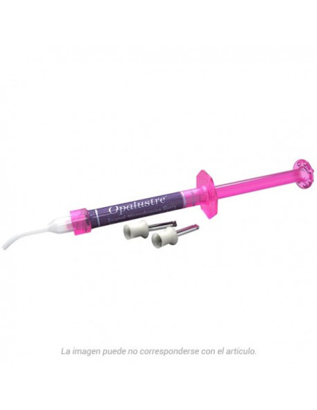 Producto de profilaxis Opalustre Refill para Profilaxis Dental - Ultradent