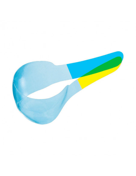 773 Mat.Transp.Premolar. 50Uds - HAWE-NEOS