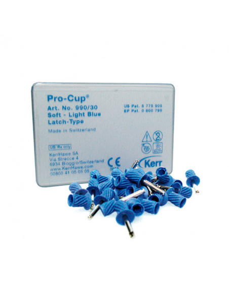 990/30 Pro-Cup Latch-Type 30U. - HAWE-NEOS