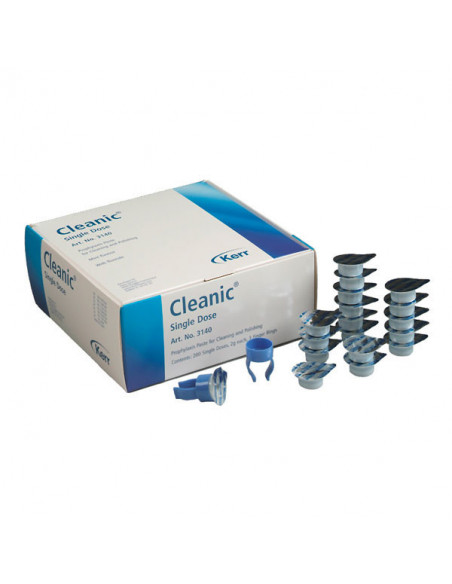 3140 Cleanic Single Unit - HAWE-NEOS