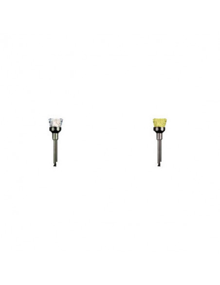 835 Ra Mini-Cepillo Nylon 10U. - HAWE-NEOS