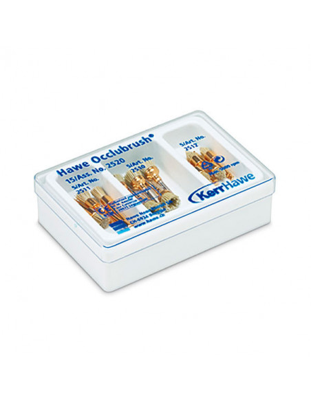 2520 Hawe Occlubrush Sdo 15U. - HAWE-NEOS