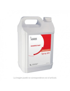 Desinf Superficies Dentasept Spray 60 Pro
