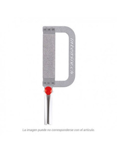 Producto de ortodoncia Os40m cen ds 3 Orthostrip Central para Ortodoncia - Intensiv