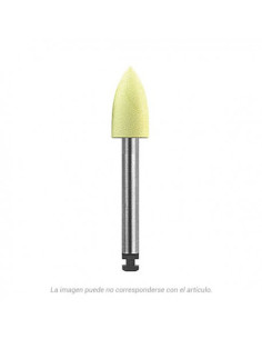 Pulidor dental Ecoline Smoothers F composite Punta para Composite - Coltene