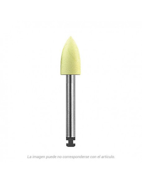 Pulidor dental Ecoline Smoothers F composite Punta para Composite - Coltene