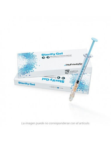 Adhesivo dental Sterify Gel Jer - Hu-friedy