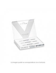 Producto de blanqueamiento dental VIVIDA OFFICE KIT 25% HPS 3x2ml - Kulzer