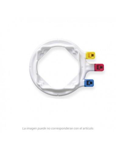 Portapeliculas Xcp Ora Ring - De Trey