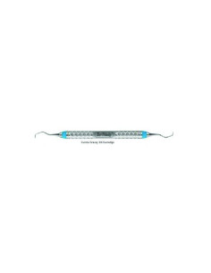 Curetas Gracey Sg3 499 Gracey Anterior Everedge - Hu-friedy