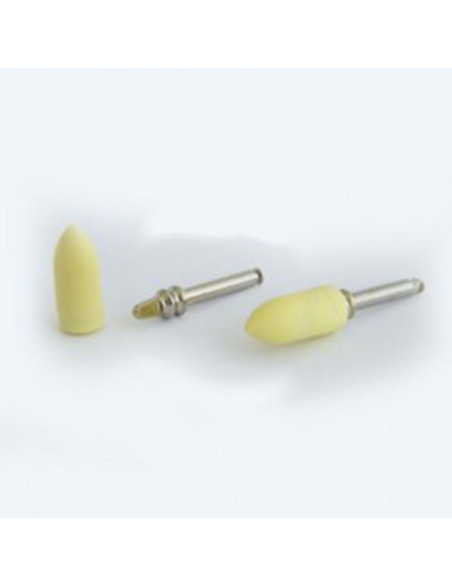 Minidentoflex Oro Y Composi 1010 12 (101n) Punta S m
