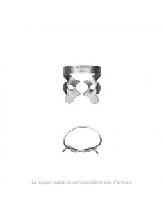Clamps Y Wedjets RDCM1 Clamp (antes Rdc206) - Hu-friedy
