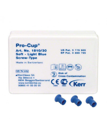 1810/30 Pro-Cup Screw-Type 30U - HAWE-NEOS