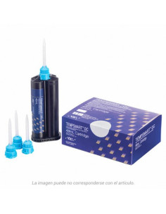 Resinas Tempsmart Dc A3 Cartridge - Gc