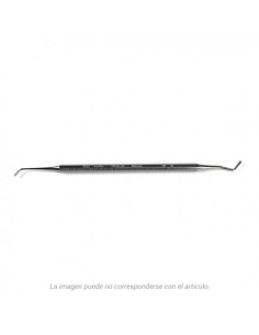 Instrumental dental 1054 197 Inst obturacion - Carl Martin