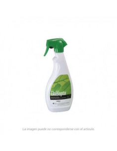 Desinf Superficies Bomba Spray Para Dispensador - Unident