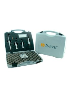 Kit Rotatorio Estudiantes Solar R-Tech | Odontología 2