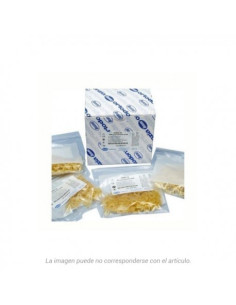 Ligaduras Elasticos Extraoral 8 Oz 3 16 - Leone