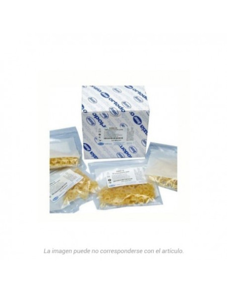 Ligaduras Elasticos Extraoral 8 Oz 3 16 - Leone