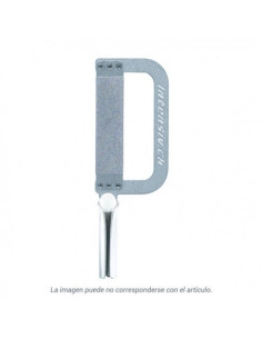 Varios Osc Os25r 3 Orthostrip One sided - Intensiv
