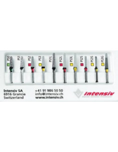 Fresa dental Osc PS3 Proxoshape - Intensiv