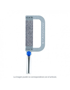Varios Os80l 3 C Orthostrip Coarse One sided - Intensiv