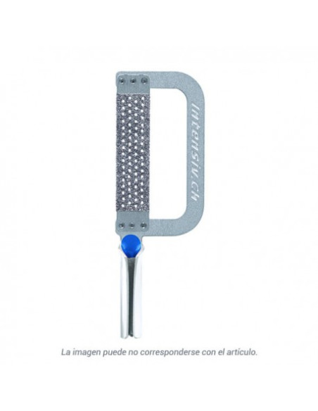 Varios Os80l 3 C Orthostrip Coarse One sided - Intensiv