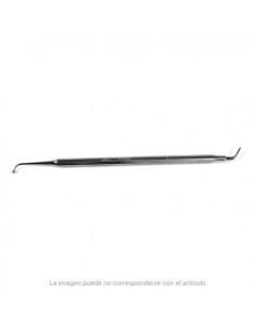 Instrumental dental 1053 5 Instrumento Obtura - Carl Martin