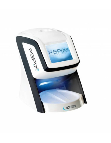 Acteon Satelec PSPIX 2 — Escáner digital de placas de fósforo intraorales