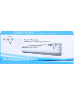 ApaCare Repair Pasta Reparadora Dental | Abanzedental