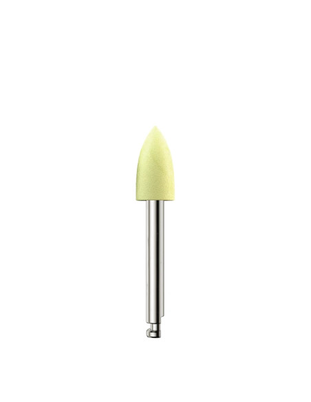 KENDA MICROFILL HIGH SHINE PULID Composite PUNTA CA para Composite - Coltene
