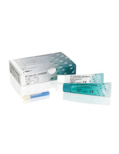 Silicona dental Fit Checker Advanced Tubo 1 1 Pack - Gc