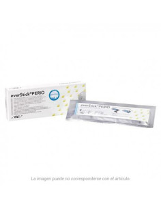 Restauración Ever Stick Perio 900832 - Gc